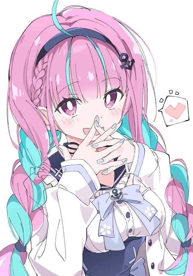 いいねとリプお願い(*´˘`*)♥