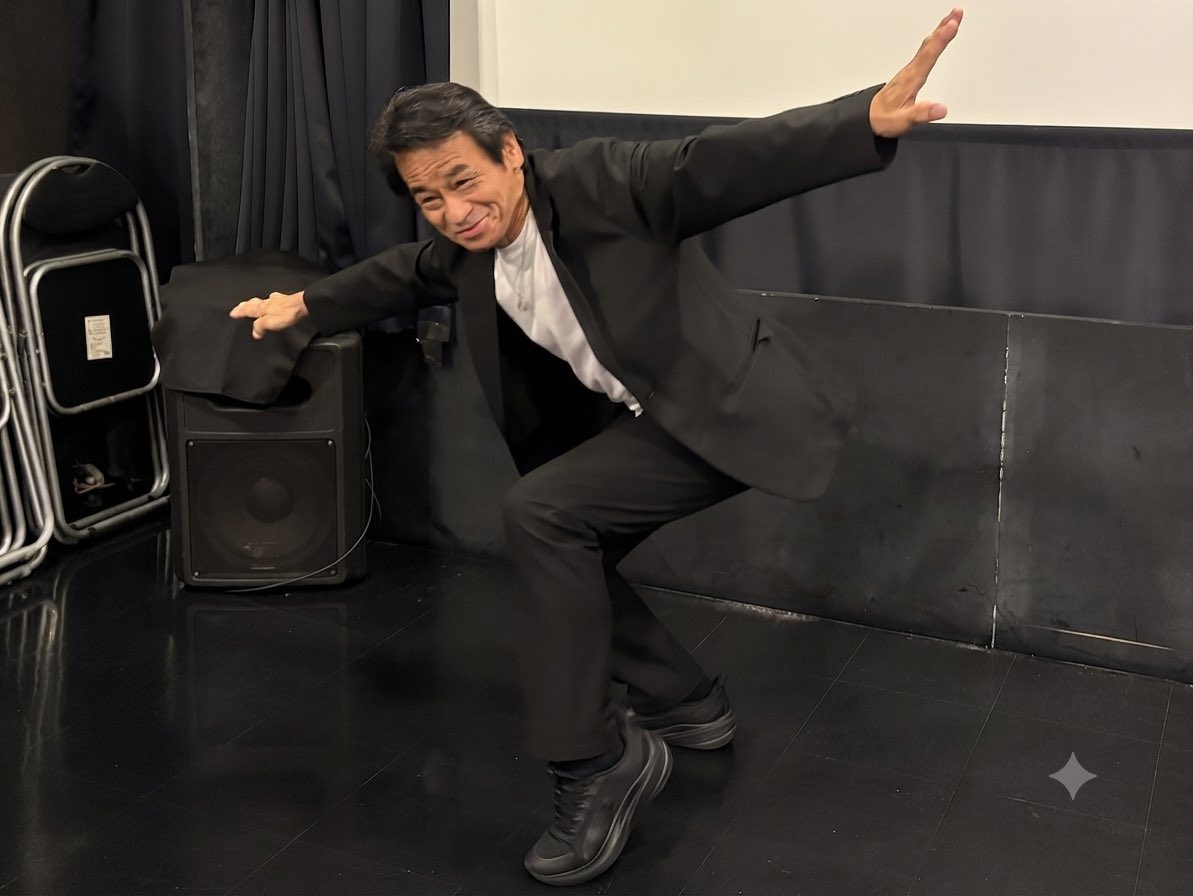 ﾓｯﾁｰ tweet media