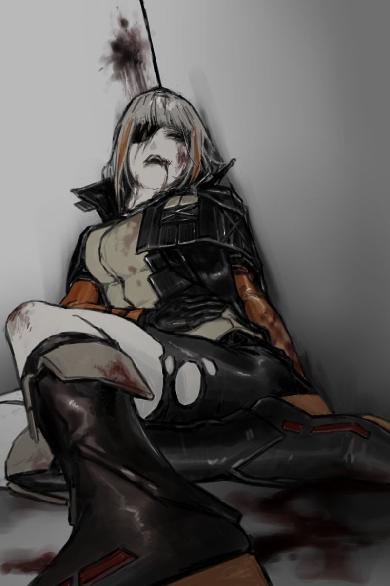 J5Tko's tweet photo. #GirlsFrontline #소녀전선
M16A1 벨루가 https://t.co/YY4piOPfFk