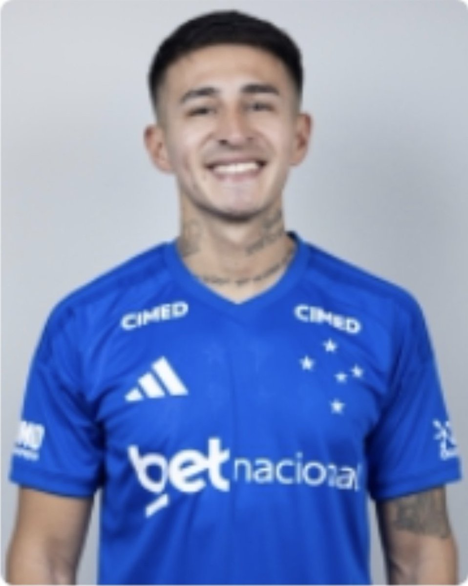 CruzeiroNaSuaTM's tweet photo. O maior downgrade da história do @Cruzeiro. https://t.co/O08gaZFyZF