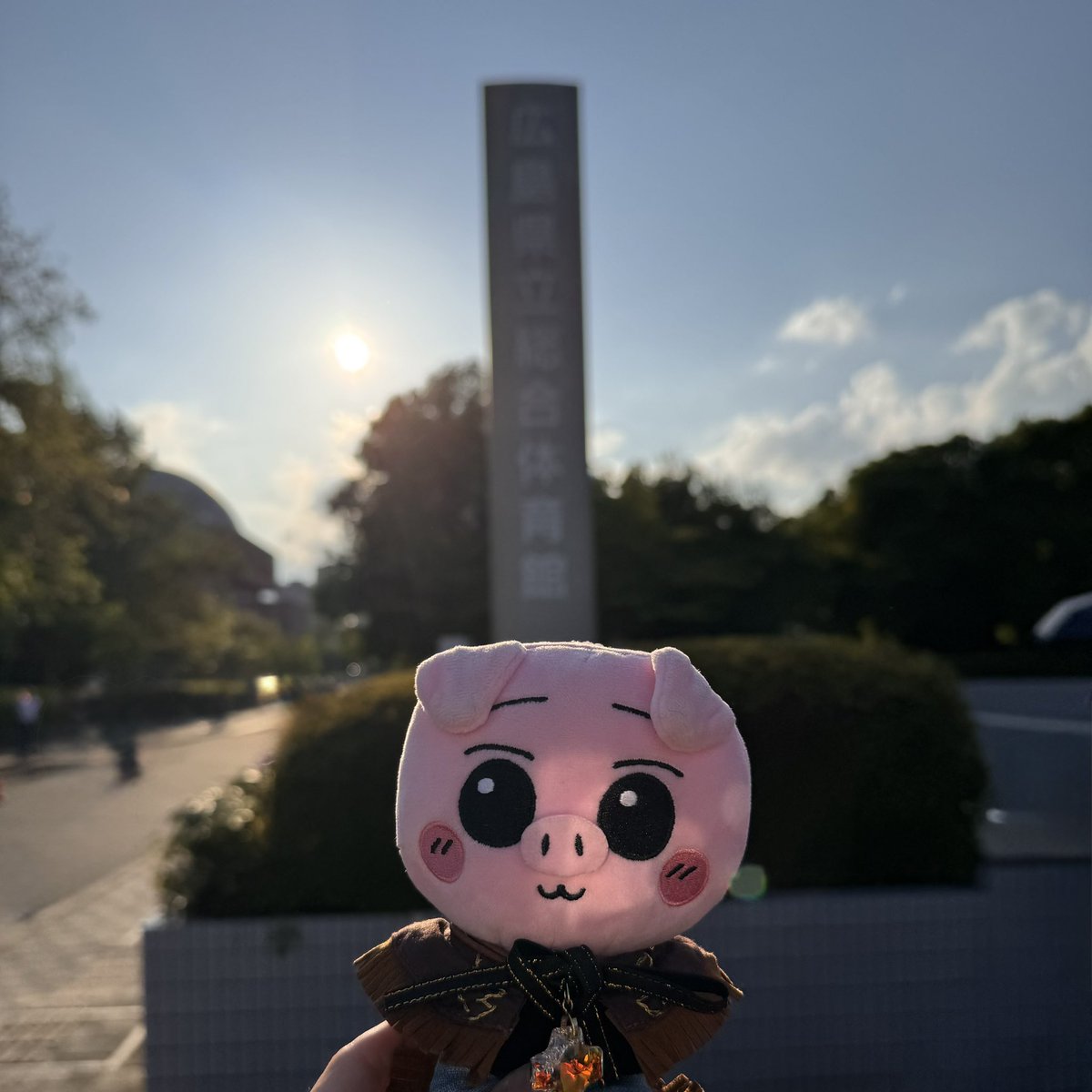 rika_jr_exile's tweet photo. 7/25(R)MPG広島2日目
ついにツアーラスト！
さみしい😔気持ちもあるけれど
最高に盛り上げよう😄🔥 https://t.co/8YuMn5ugo7