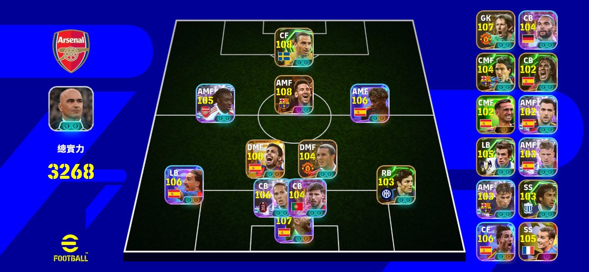 retardedBSplay's tweet photo. @9alefootball here's mine https://t.co/JdzpM2mzhg