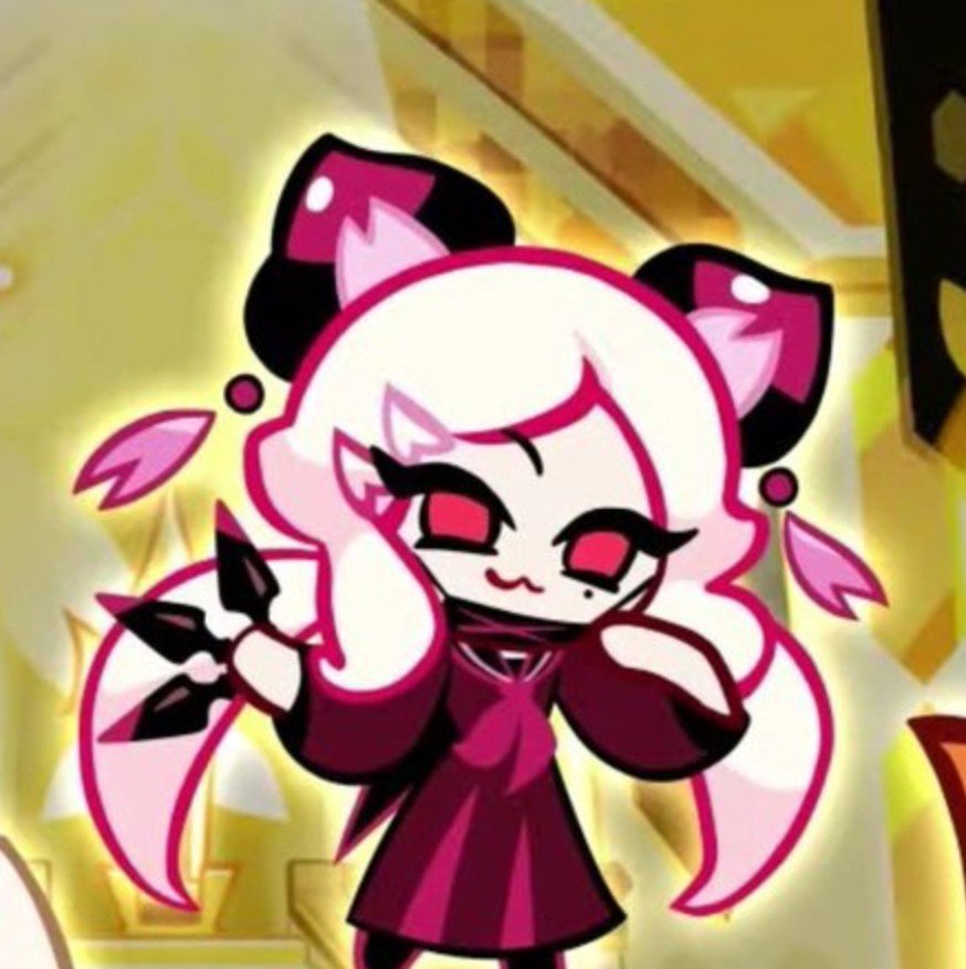 Toxic_Peachs's tweet photo. "Huh....its okay,

I guess," https://t.co/AwJclvt4hr