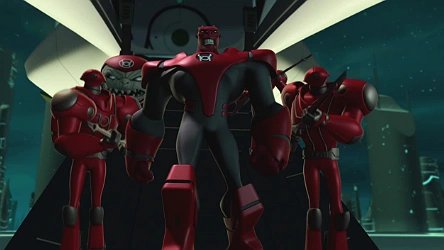 D4hz4hn's tweet photo. Since I'm in a Green Lantern mood I just want to shout out how much I love GLTAS.

perfect adaptation, amazing show, and along with young justice it was the foundation of my DC fandom https://t.co/VP9vwCwTCg