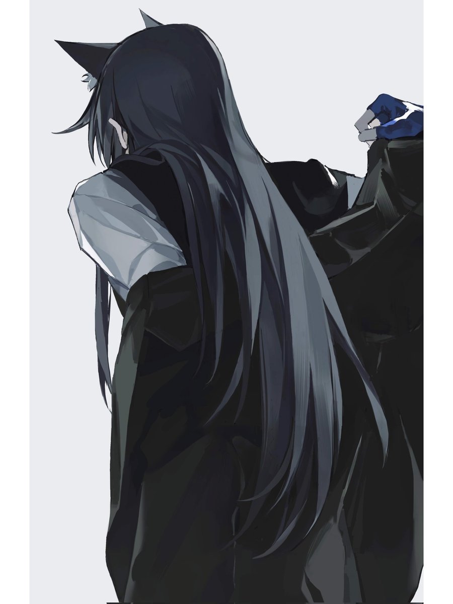 iiimio91657's tweet photo. #アークナイツ #明日方舟 https://t.co/86NLXXRxPn