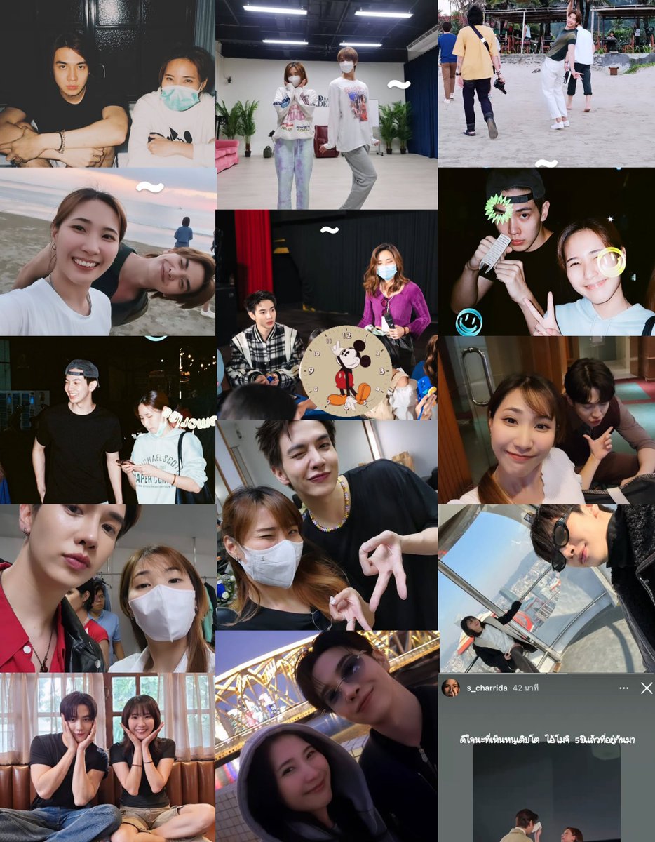 wassana13nov's tweet photo. ความรู้สึกแรกเลยนะที่เห็นพี่ซวงลงสตร.อยู่ดูแลกันมา5ปีแร้ว มันทำให้เรานึกถึงคลิปนี้ขึ้นมาเลย 
วันที่พมก.เดินหลงทางอยู่คนเดวแถบจะร้องไห้อยู่ละ🥺 แต่พอเดินไปเรื่อยๆแร้วจังหวะที่เจอพี่ซวงมารอรับ คือพมกดูดีใจมากเหมือนเด้กเดินตามหาแม่เจอแร้วอะ พมกเหมือนเด้กน้อยของพี่ซวงจริงๆนะ แต่เด้กน้อยของพี่ซวงในวันนั้น วันนี้เค้าได้เติบโตมาอย่างดี แบบดีมากจริงๆ☺️☺️ 
ขอให้พี่แม็กมีรอยยิ้มในทุกๆวัน เหมือนที่พี่ชอบบอกให้ไอซิ้กมีรอยยิ้มในทุกๆวันเช่นกันนะ พี่เก่งมากๆเเร้ว👍🏼H.B.D.น๊าา🎂
HAPPY BIRTHDAY TO MAXKY

#Happy32ndMaxkyDay