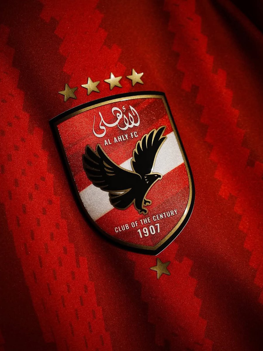 ElAhlyToDay74's tweet photo. " Club of the century " 👑
نادي القرن .. ردها إن استطعت 😉♥️ https://t.co/w67wcJNLnf