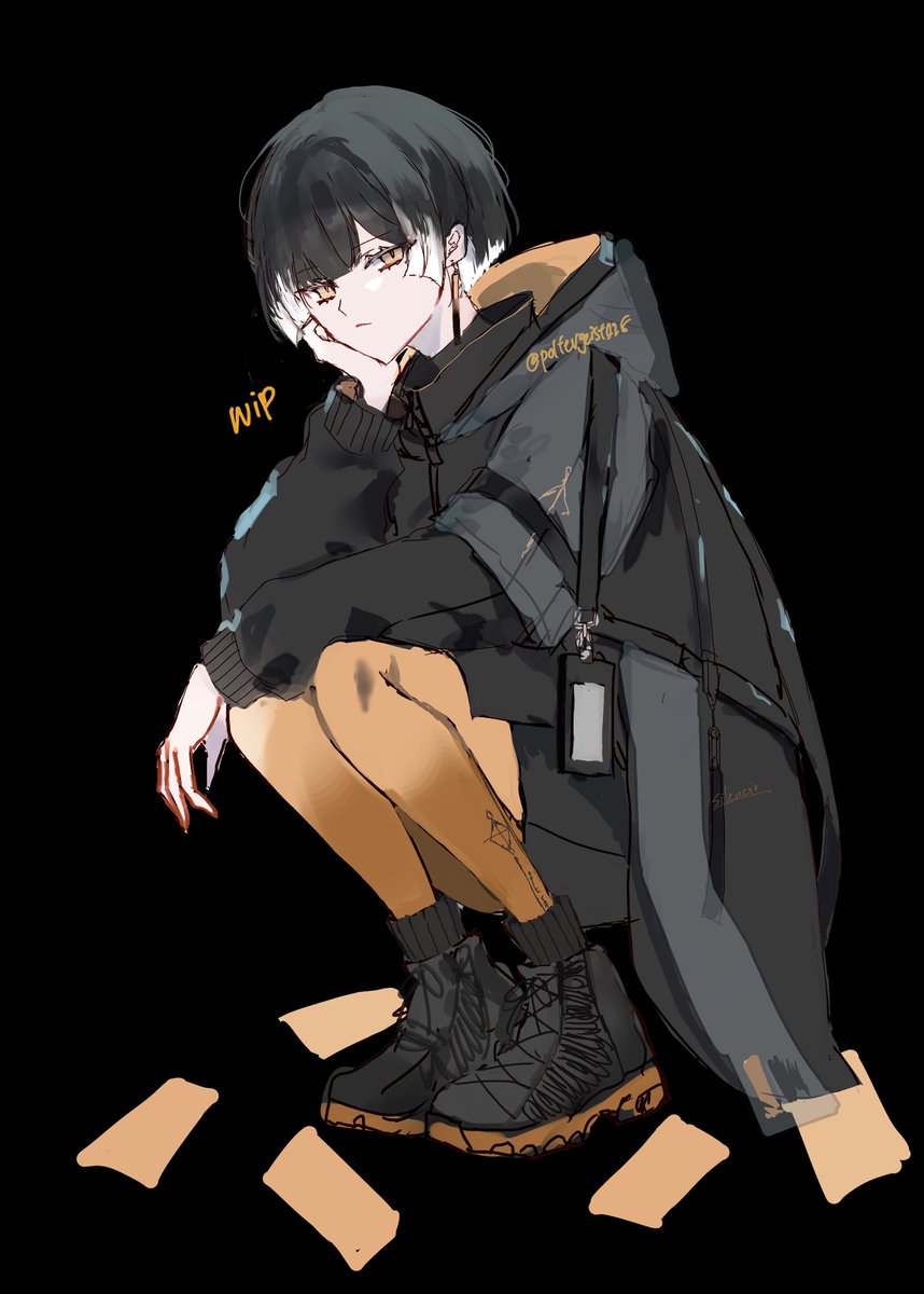 poltergeist028's tweet photo. 言論統制ディストピア創作のキャラ（途中） https://t.co/TUxaRSybHX