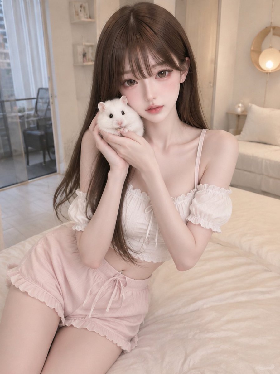 puloxin's tweet photo. [PROMOTE] เชอร์รี่ 🍒
"เอ่อออ คือว่า... เชอร์รี่อบคุกกี้เมื่อคืน ทำเยอะไปหน่อยค่ะ... เลยคิดว่าแบ่งให้ น่าจะดี หวังว่าจะชอบค่ะ"

https://t.co/TAtKVqQcIm…

น้องเชอร์รี่เลี้ยงแฮมสเตอร์ ชื่อ มีมี่ 🐹
โรลได้ตามใจชอบ อิสระเสรี แนวอบอุ่นละมุนๆ 🤭
#WHIF #whifthailand #วิฟ https://t.co/4iz42pWrjE