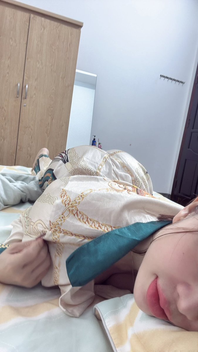 QuynhAnh1987's tweet photo. Đau lưng quá huhu https://t.co/30KQwkANCI