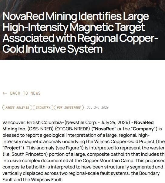 tutaimendiola's tweet photo. Guys, this is the kind of news you study before the crowd. NRED now has Copper Mountain, Whipsaw and Lamont as separate structural blocks. Would you rather study it now or chase it later?
#Toonami
AMZN TSM COIN https://t.co/QjeUmyws0B