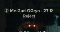 Names of Darktide tweet media