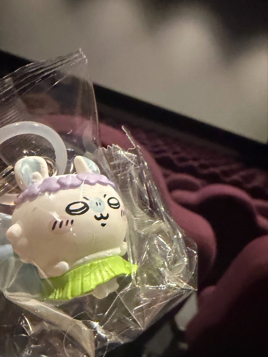 lb_fvo12's tweet photo. 推しのモモンガ自引きできてうれシーサー https://t.co/zsAsKqGgVe