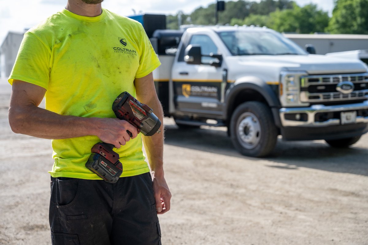 ColtrainOnsite's tweet photo. This is why we DEFEND THE ROAD with safe, reliable mobile fleet maintenance: enforcement is cracking down everywhere; trucks &amp; drivers sidelined for defects that a solid PM program catches first.

From @FreightWaves: 
https://t.co/qvnutsg3A8

#DefendTheRoad #PreventiveMaintenance https://t.co/Q9qvFXezvj