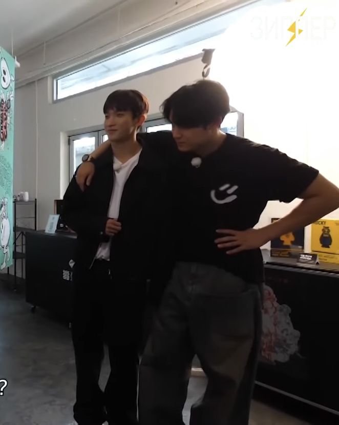 beomkyeom's tweet photo. my parents can't relate https://t.co/OURnMi0J9b