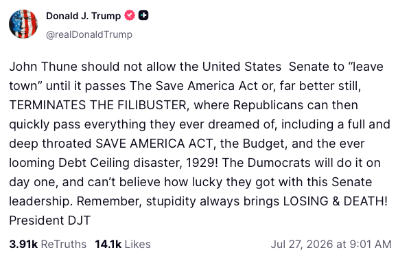 🇺🇸 Mike Davis 🇺🇸 tweet media