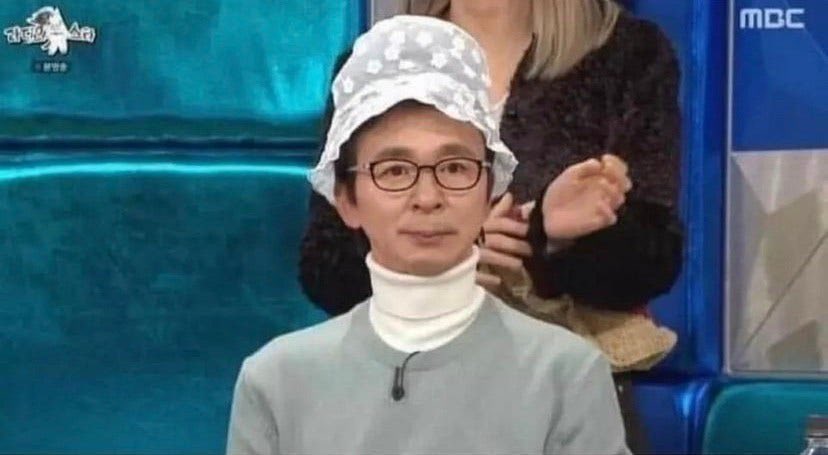 이불이 tweet media