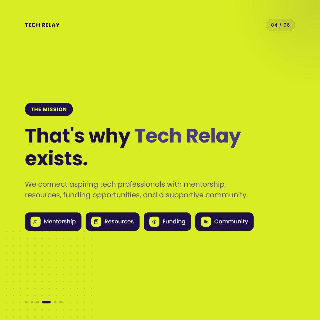 techrelayhub tweet picture