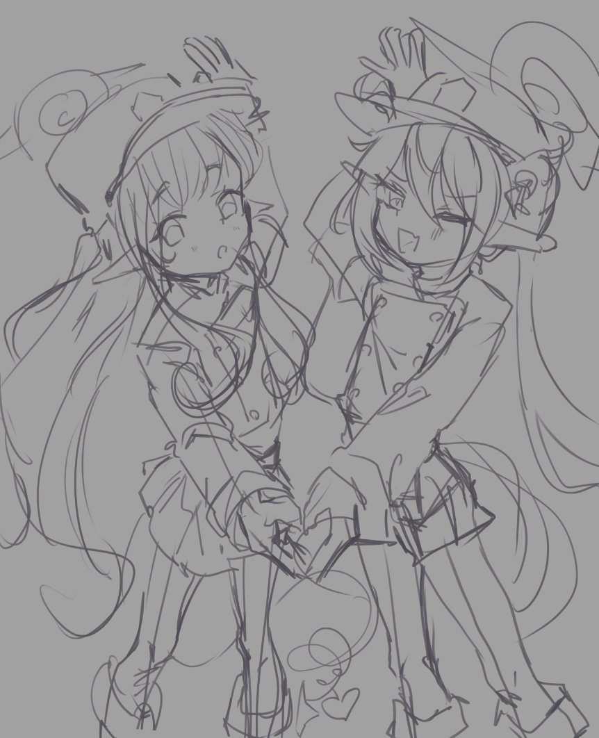 FrrreakyPurple's tweet photo. whatever another shupo sketch https://t.co/B5AoNboevG