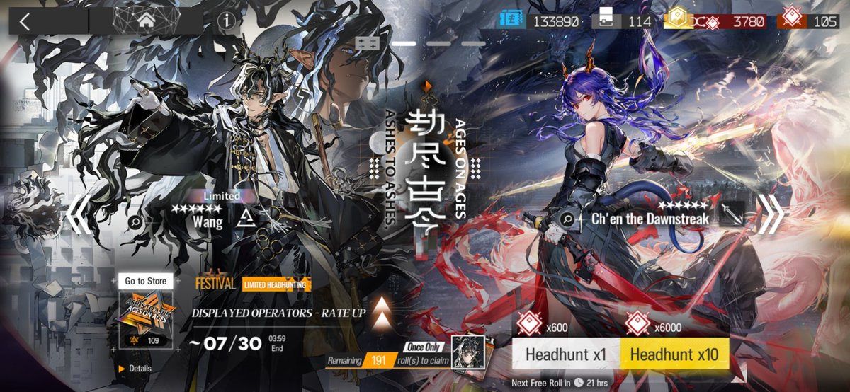 tora__tiger__'s tweet photo. I don't need more chens bro please give me wang https://t.co/3apPRJesA4