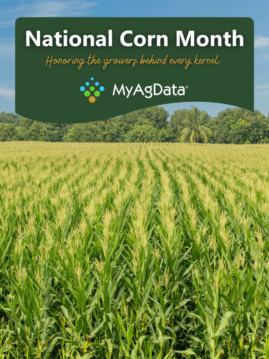 MyAgData tweet media
