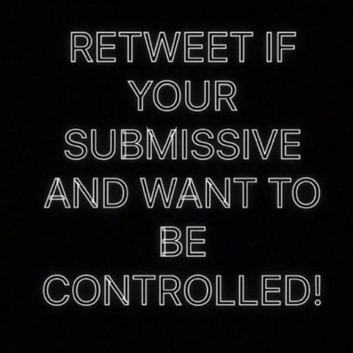 MommyF4rSlut's tweet photo. Does being called “good boy” turn you on? rt if it does 🤭🤭🤭

Slowly trancing a subject during conversation... watching their eyes slowly lose focus, their speech slowed... as you watch them become more and more blank🌀😵‍💫

Good boy dm to get hypnotized 🌀😵‍💫

RETWEET 😵‍💫🌀

https://t.co/uUDEQTkYkc
