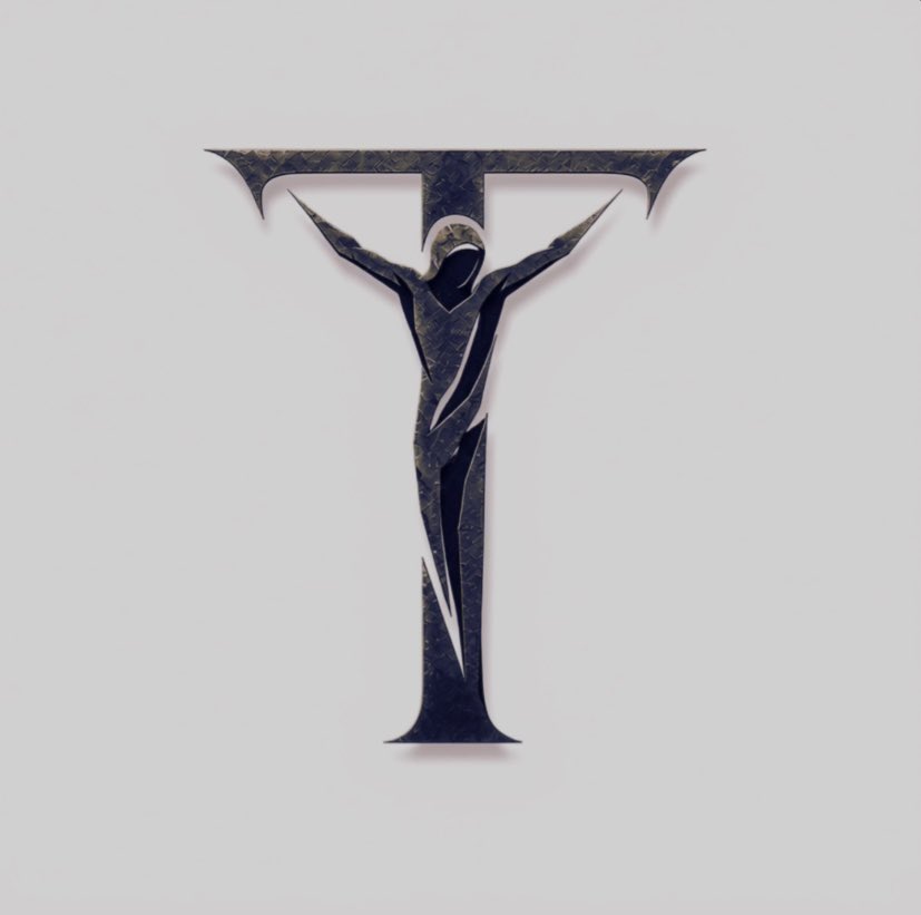 tres_vs's tweet photo. Introducing the Tres V’s logo https://t.co/bOdFRmPlmh