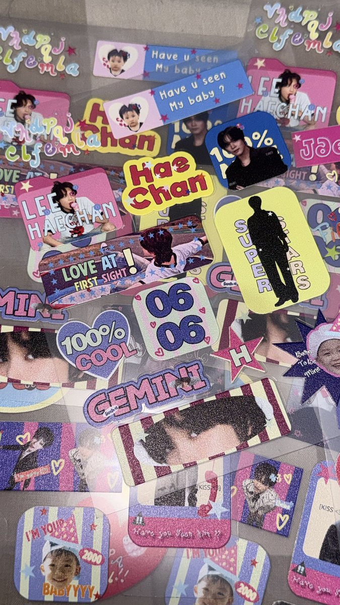 greyskiiieee's tweet photo. OPEN PRE - ORDER STICKER SHEET
              HELP Like &amp; RT ⭐️💭

📌 Ukuran A6 (10,5 x 14,8 cm)
📌 27.000 | dp 20.000 (DP ONLY!)
       (Jgn lupa baca deskripsi gform yak)

📆 CLOSE PO 3 Agustus 2026 | 20.00 
        WIB
🔗 ORDER HERE https://t.co/983fZMySAL https://t.co/vetWR5SHTD