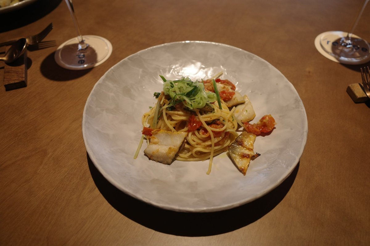 babyxrx's tweet photo. 🍽 recipe 名古屋（国際センター）
美味しかったしランチに最適な空間だったからまた行きたい〜 https://t.co/gYvXy9jqbh