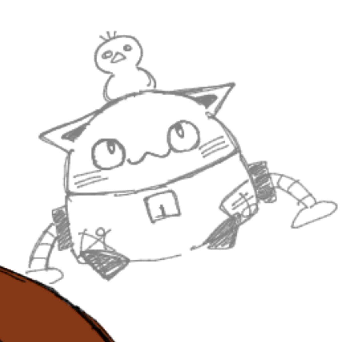 角砂糖2つ tweet media