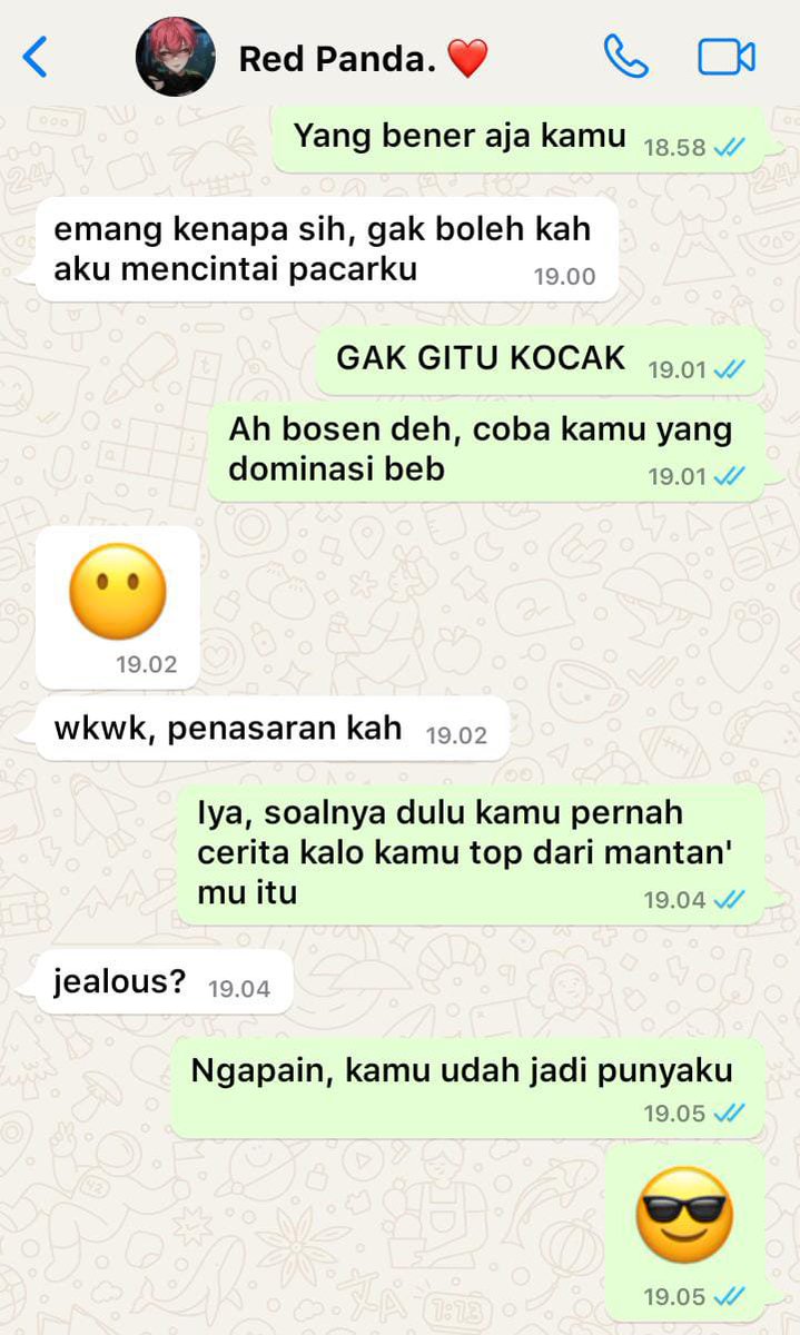 sunsetthought_'s tweet photo. — Tes ombak 👑🗡️
#princeknight slight #knightprince

| Narasi menyusul (pendek saja buat permulaan) 😂 https://t.co/6F1wh0ABht