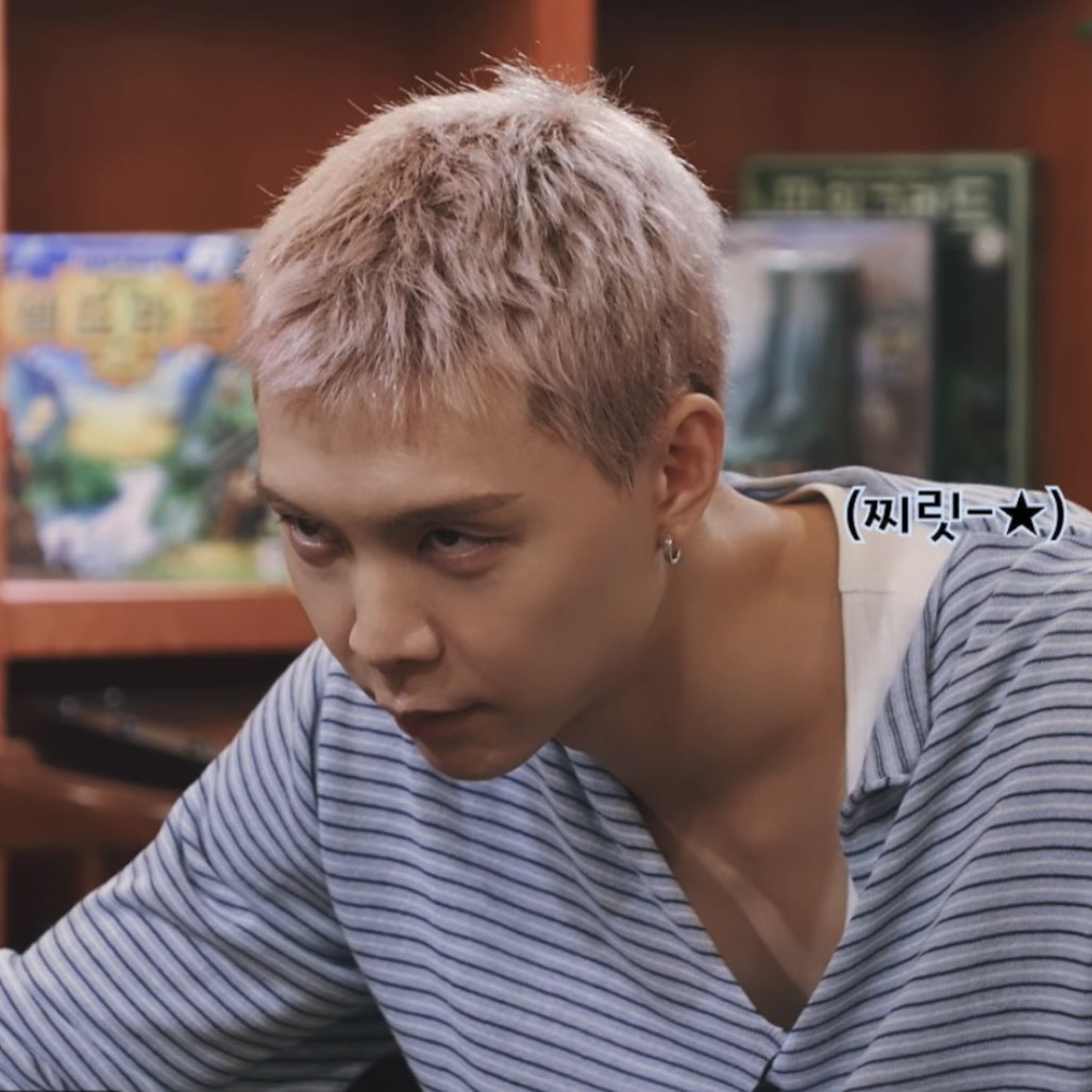 ichocobiu's tweet photo. พ่อลูกกันจริง ๆ 55555555555555 https://t.co/5ijQF9coKD