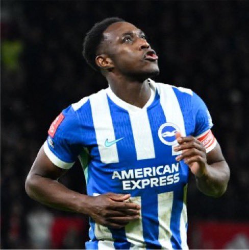 fabrizioro4jsb's tweet photo. 🚨🔵 Chelsea are considering a move for Danny Welbeck to add experience upfront for the upcoming season.

Initial approach made to understand deal conditions, as @kierangill_DM reports.

Discussions ongoing. https://t.co/XemO7O1n2X