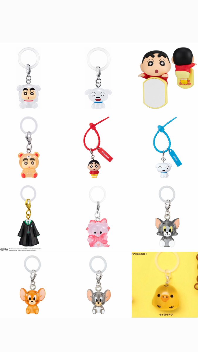 ac_Trade_'s tweet photo. 【交換・買取】
めじるしアクセサリー　キーリング　ふわふわ巾着

譲 画像1・2
求 画像3・4 その他なんでも検討します

都内手渡しor郵送(纏めて優先)
お気軽にお声掛けください。

サンリオ mikko ハンターハンター 黒子のバスケ ノンタン KUMATAN  スンスン シュガバニ シュガーバニーズ mofusand https://t.co/xNflwA7aQP
