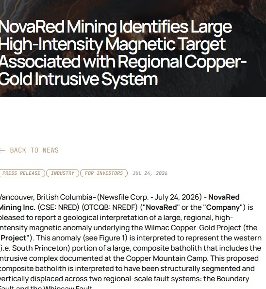 StevenJSolari's tweet photo. Everyone watching copper juniors, check these facts. NRED plans 4 IP/AMT survey areas: North Lamont, West Lamont, Wilmac and Plume. The numbers make the upside story much easier to understand.
#SeductiveSunday
COIN WDFC https://t.co/BBS1D3aV29