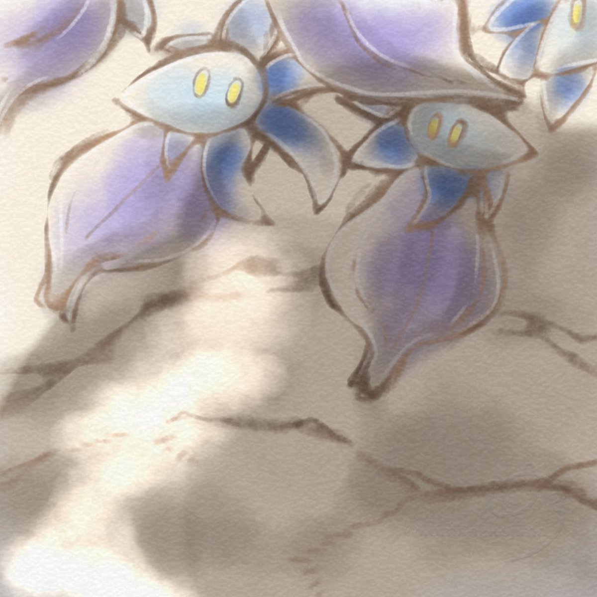 kumanekojima's tweet photo. ポケモンイラスト図鑑制覇チャレンジ
969 キラーメ
生息地発見 https://t.co/FqeO9sBIL9