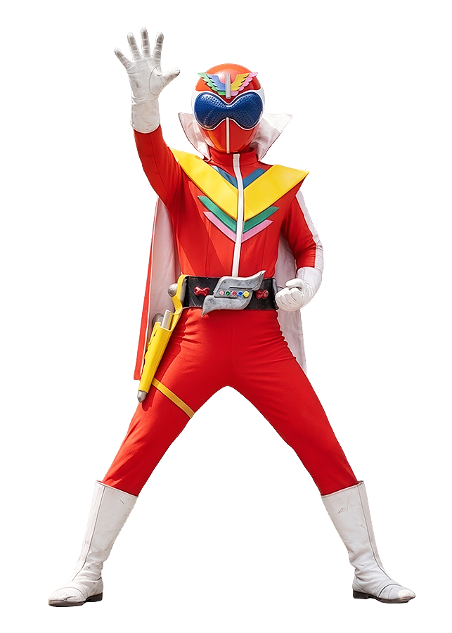 jk5201_jk's tweet photo. Reimagined Super Ranger Pt.2 [End]   
- Secret Akaranger
- Royal Flush Spade Ace
- Rising Battle Japan
- Denzi Red Burst
https://t.co/UJWlVcce7N https://t.co/mnURqPvVKX