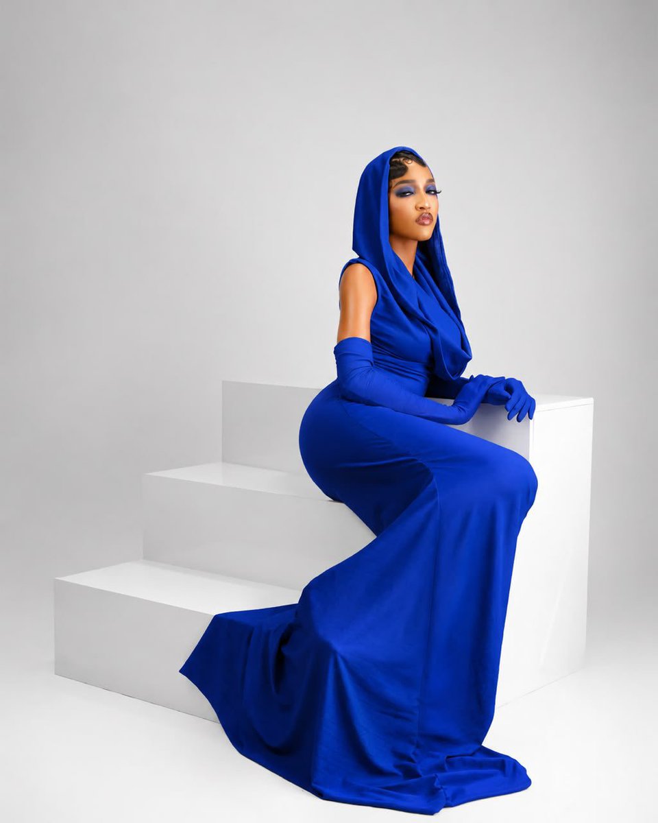 Stevie__25's tweet photo. BLUE💙💙                               THOPIA💙💙

BLUETHOPIA IS HERE
THE BLUEPRINT 

#Bluethopia 
#Bbnaija https://t.co/xAfwFbfSnT