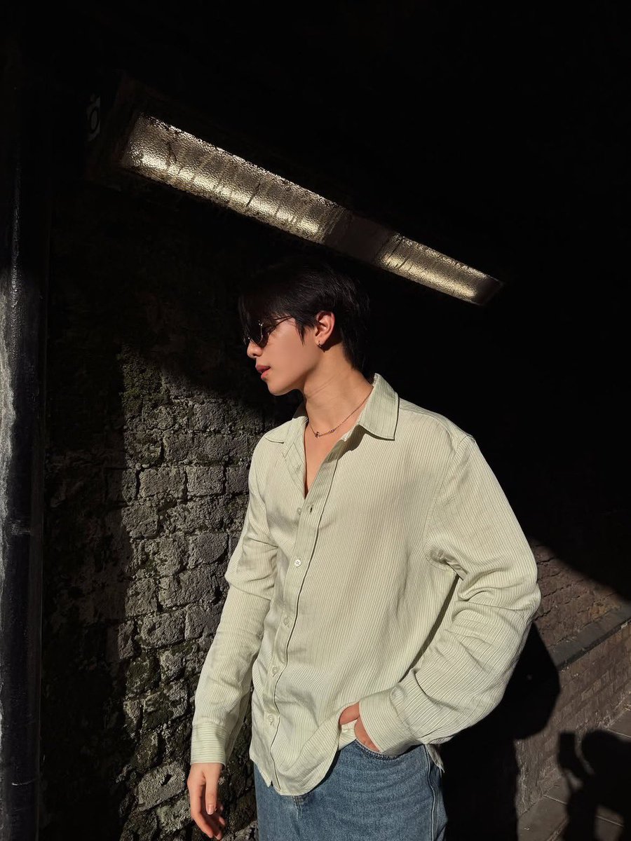 ForWilliamjkp's tweet photo. [ 𝐒𝐨𝐜𝐢𝐚𝐥 𝐔𝐩𝐝𝐚𝐭𝐞 ]
🗓️ 27 Jul 2026
IG : williamjkp 
🔗 https://t.co/iV5W9yRhBH

———
@Williamjkp1 #williamjkp https://t.co/C0iDkx8dHi