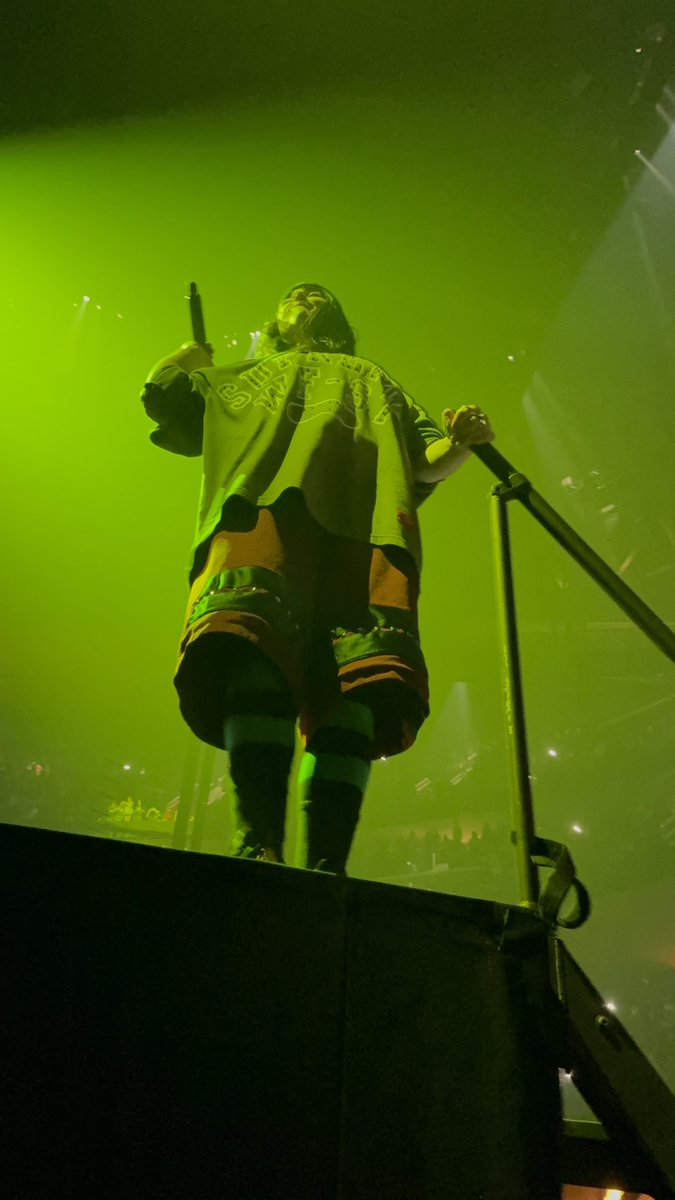 justlikepetal's tweet photo. i miss billie sooo much 🥺 @billieeilish https://t.co/9O2rmtIS9c