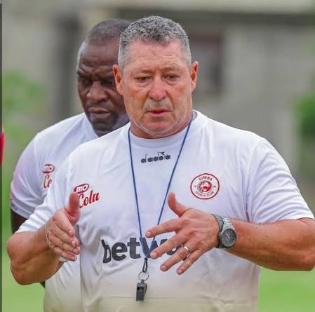 jamusSC's tweet photo. Simba SC coach Barker praises Jamus SC ahead of Kagame Cup clash
https://t.co/ALsx513rRl https://t.co/aikkGE6fVv