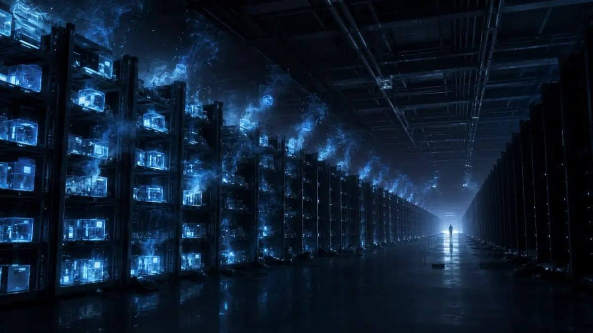 whitee_rhinoo's tweet photo. 🚬 #STORJ — #bankrupt but still operating

#StorjLabs has filed for #Chapter11 #bankruptcy in the #UnitedStates

The company’s #operations #services for #customers and #network will continue running while the utility of the $STORJ #token remains unchanged

The #team will also continue fulfilling its current #obligations

The goal is to #restructure #debt and prepare the #project for future #growth 🚀

#CryptoMarket #MarketUpdate #Trading #Investing #Finance #Blockchain #DigitalAssets #Web3 #DecentralizedStorage #Bullish #bearish #USA #TRUMP #America #DonaldTrump #rates #GlobalTrade #Storj