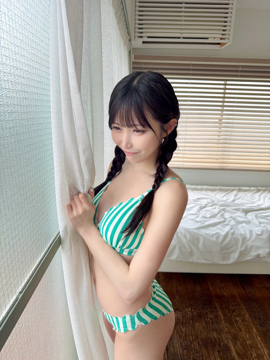 mona_wgln's tweet photo. びっくりした、水着かと思った https://t.co/rK1no4XLUb