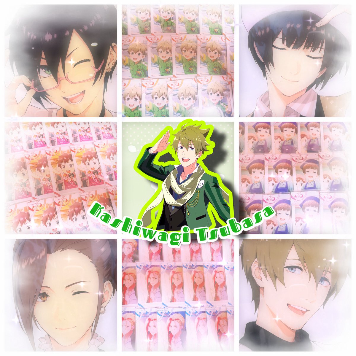 JriDjyDuV's tweet photo. SideM11thに参加予定！
画像の4人が大好きな私に新しいお友達をください,,ᴗ  ̫ ᴗ,,
🔗 https://t.co/Gg5AsrJl4o
  #SideM好きな人と繋がりたい
 #プロデュンヌさんと繋がりたい https://t.co/yl7XW5xwBg