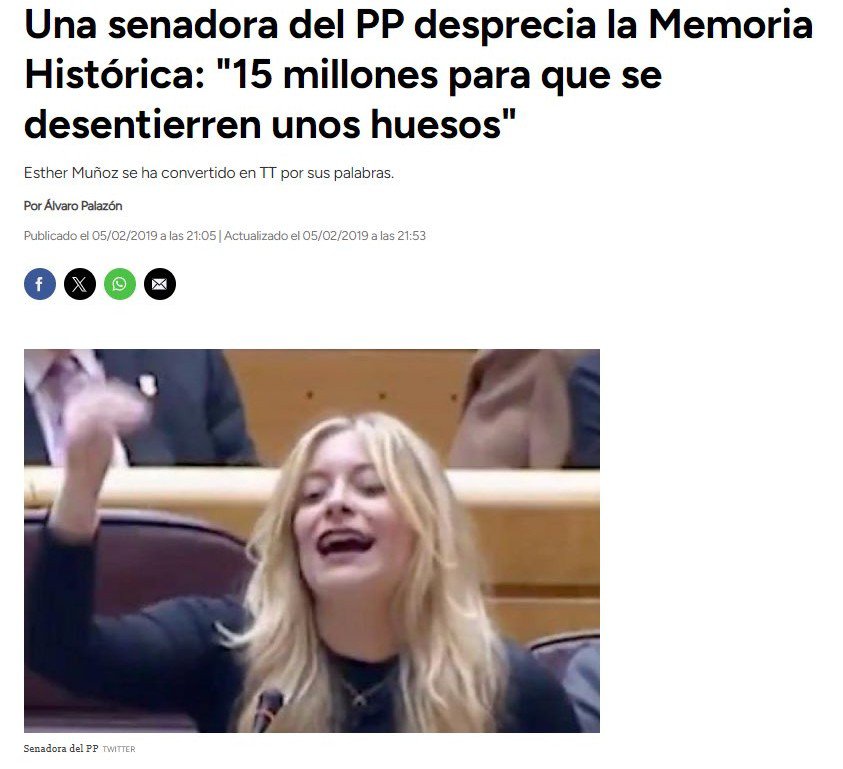 caruso4441's tweet photo. @oscar_puente_ Claro que toca. Con ésta y la otra, dos mamarrachas poligoneras, a las que nunca les han importado los españoles ni sus problemas. Dos pedazos de hijas de la grandísima "FRUTA".  Y te aborrecen porque no te callas. No cambies, @oscar_puente_. https://t.co/tvromwGkvE