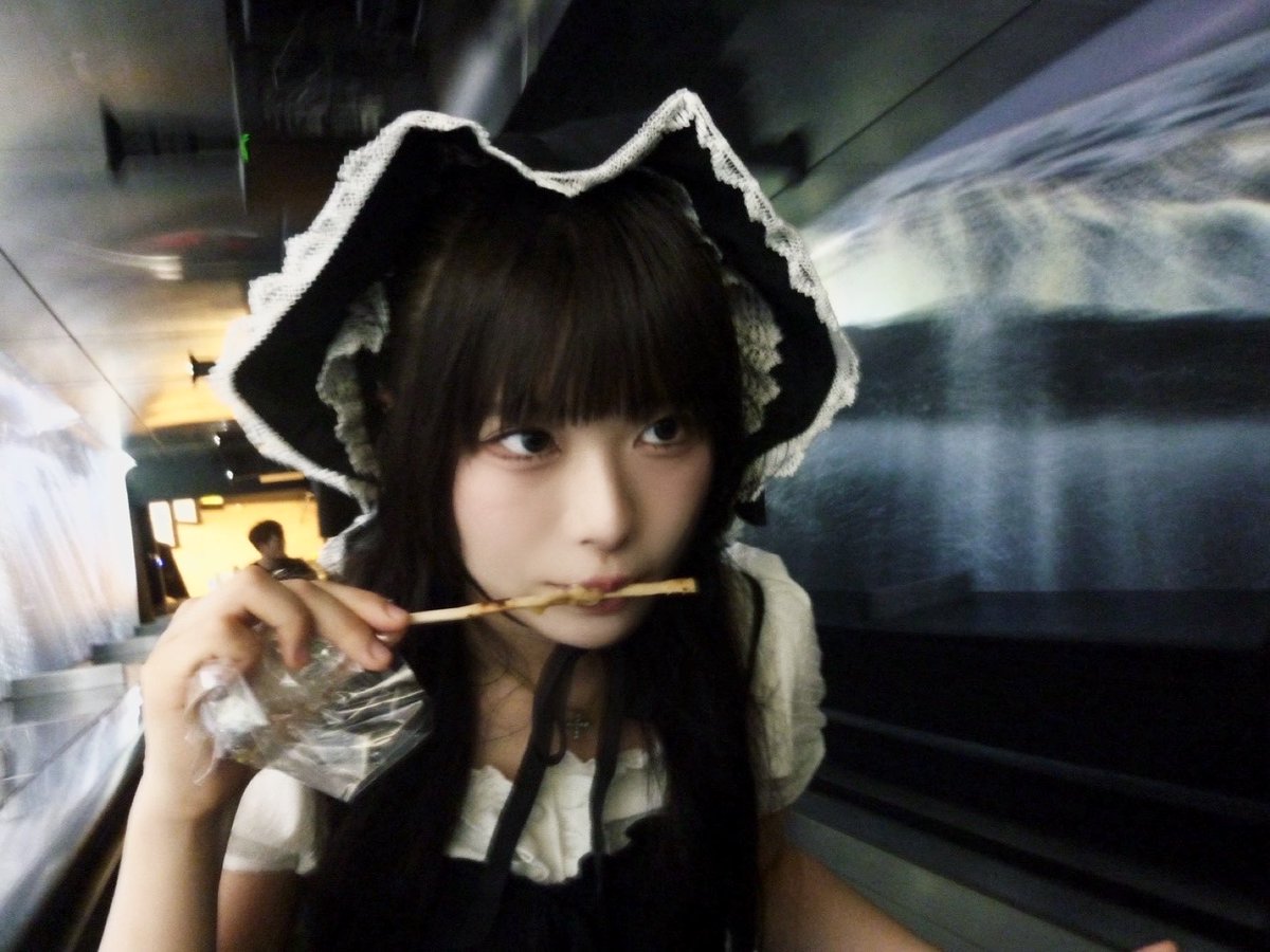miyahara_azusa's tweet photo. 人生、楽もする！（楽をしている様子↓） https://t.co/bvODzpCEhB