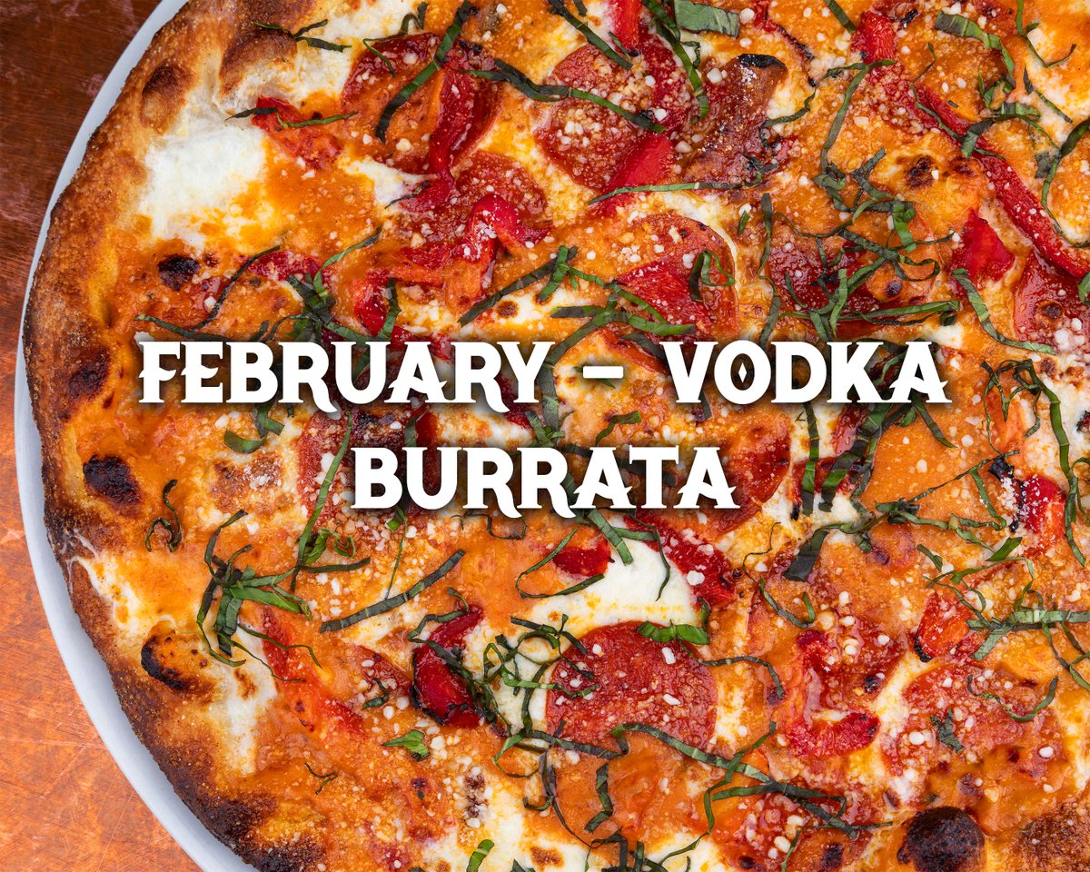 CopperTopTavern's tweet photo. Which 🍕 did you get and were we right? See replies below for other months 👇👇
.
.
.
.
#pizza #pizzatime #pizzalover #eatlocal #tavern https://t.co/08MMeNllA1