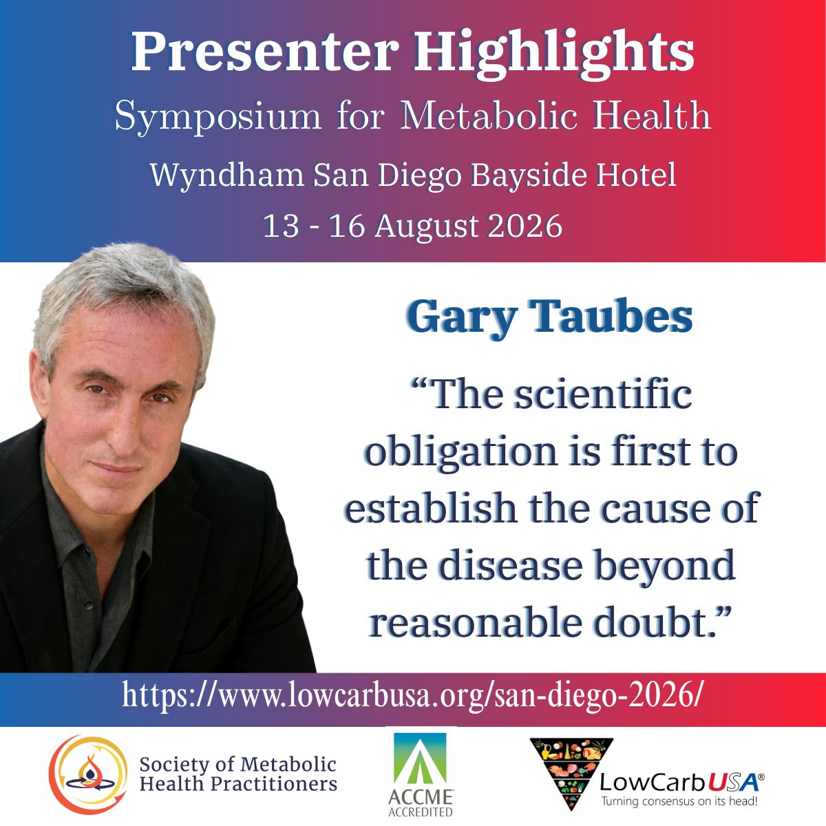 lowcarbusa's tweet photo. @carbaddictiondr @AdrianSotoMota @drtonyhampton @doctorkiltz @lilyej @BrianLenzkes @GrassBased @drbenbo @DrElenaGross Gary Taubes — Science &amp; nutrition journalist - @garytaubes https://t.co/ZOgao8cdr7