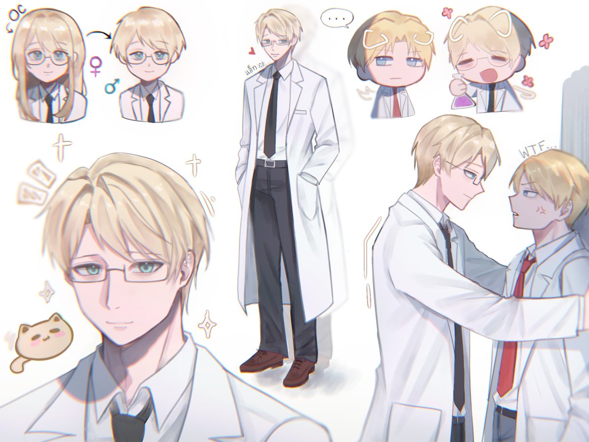 Samimiixm's tweet photo. ⚠️ Oc x Canon https://t.co/QlPMeuPJzT