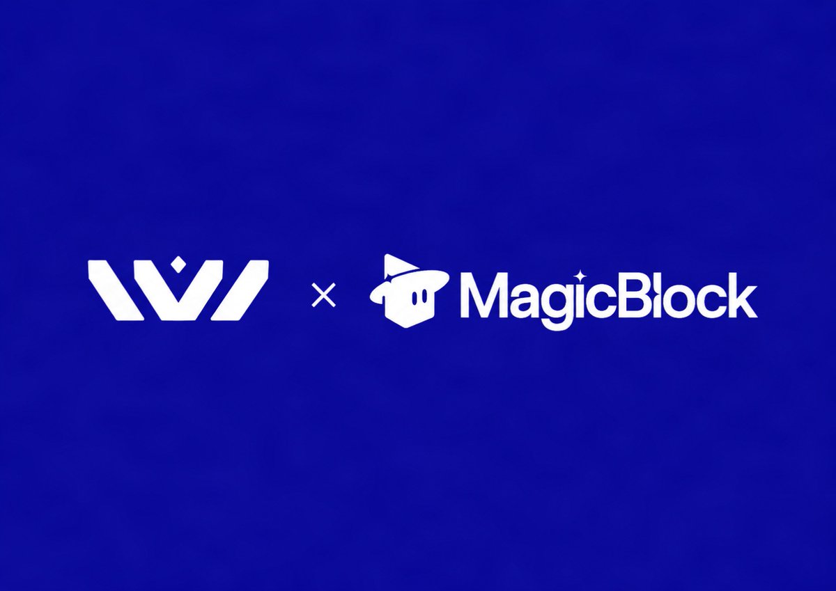 ImperialPerps's tweet photo. Imperial has integrated @magicblock’s real-time engine into our execution stack.

Faster onchain trading built for markets that never stop.

This is the foundation for something much bigger.

More soon. 🔔 https://t.co/T82b4iOSp4